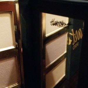 Tartiest palette